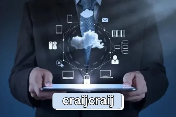 Craijcraij | Unveiling Its Potential in Tech