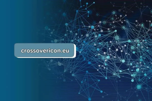 Crossovericon.Eu | Transforming Digital Experiences