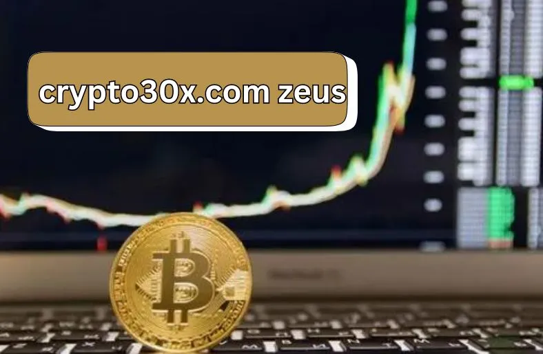 Crypto30x.com Zeus | Your Gateway to Crypto Success