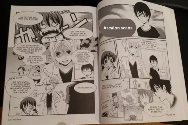 Ascalon Scans