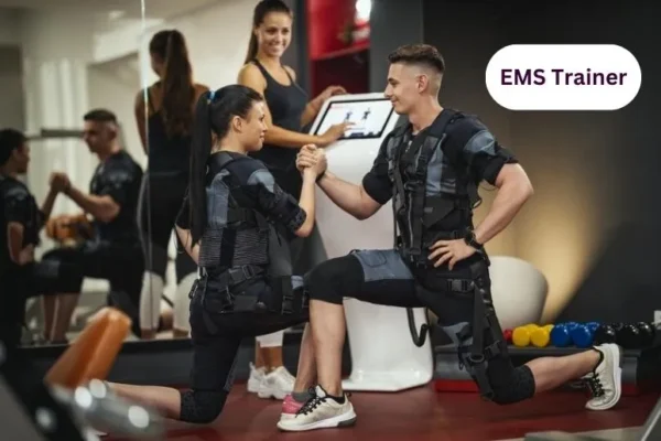 EMS Trainer