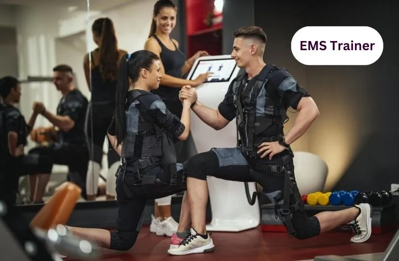 EMS Trainer