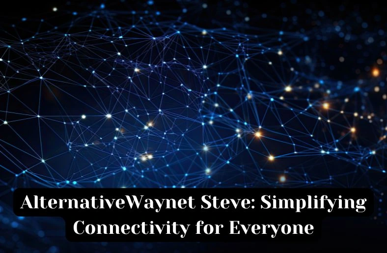 AlternativeWaynet Steve