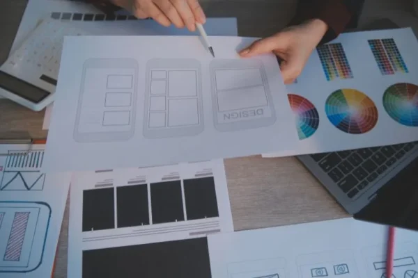 Designing a Logo