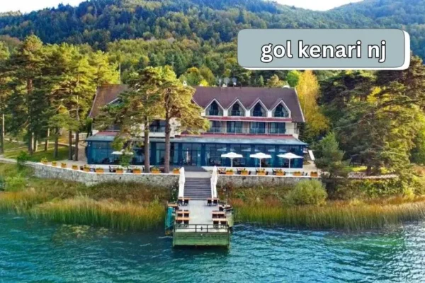 Gol Kenari NJ | Discover Hidden Gems in Nature