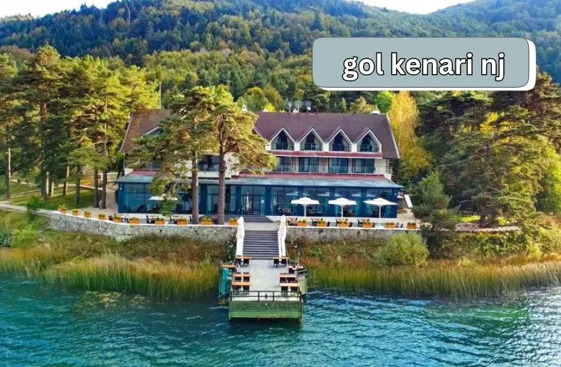 Gol Kenari NJ | Discover Hidden Gems in Nature