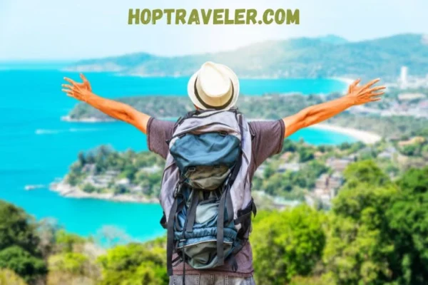 HopTraveler.com