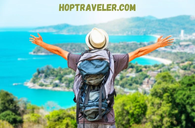 HopTraveler.com