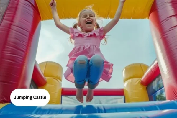 Jumping Castle