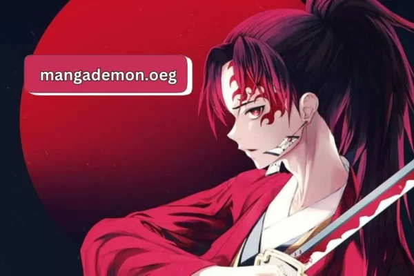 Mangademon.oeg | Explore a World of Manga Stories