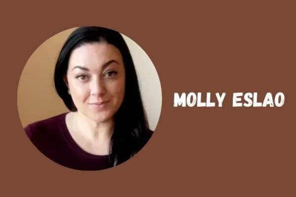 Molly Eslao