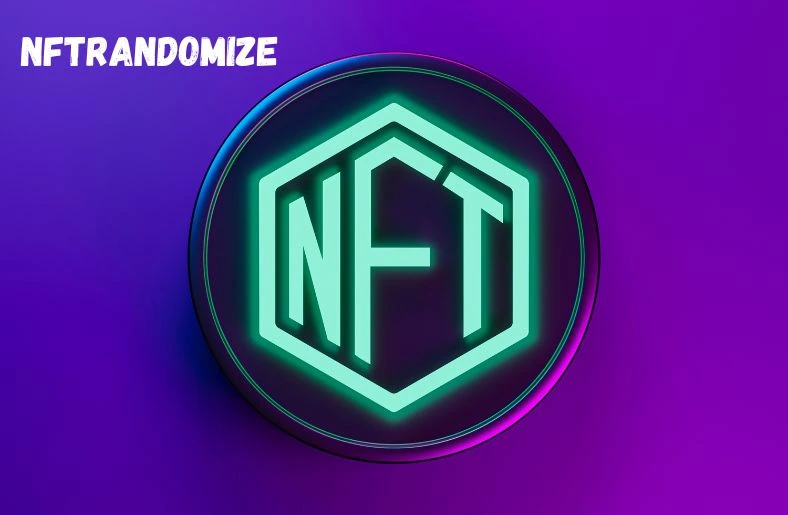 Nftrandomize