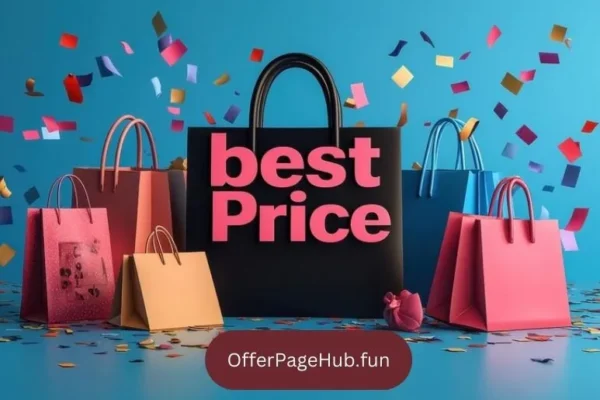 OfferPageHub.fun