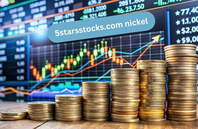 5starsstocks.com Nickel