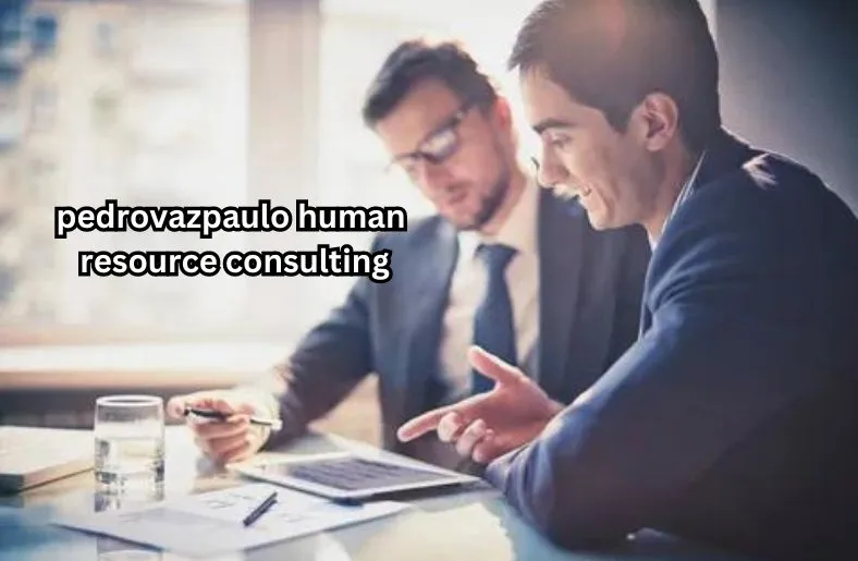 Pedrovazpaulo Human Resource Consulting | Elevate Your Business