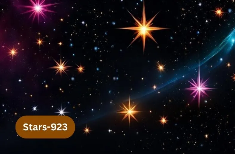 Stars-923