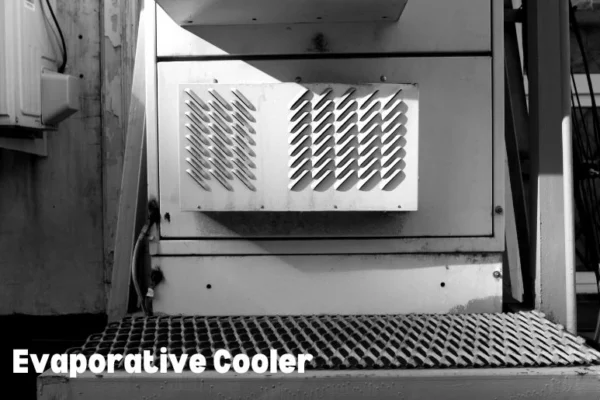 Evaporative Cooler