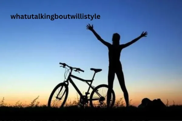 Whatutalkingboutwillistyle | Cultivating Unique Living