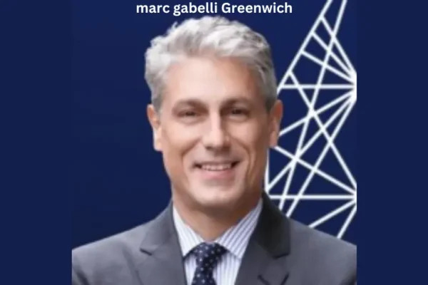 Marc Gabelli Greenwich