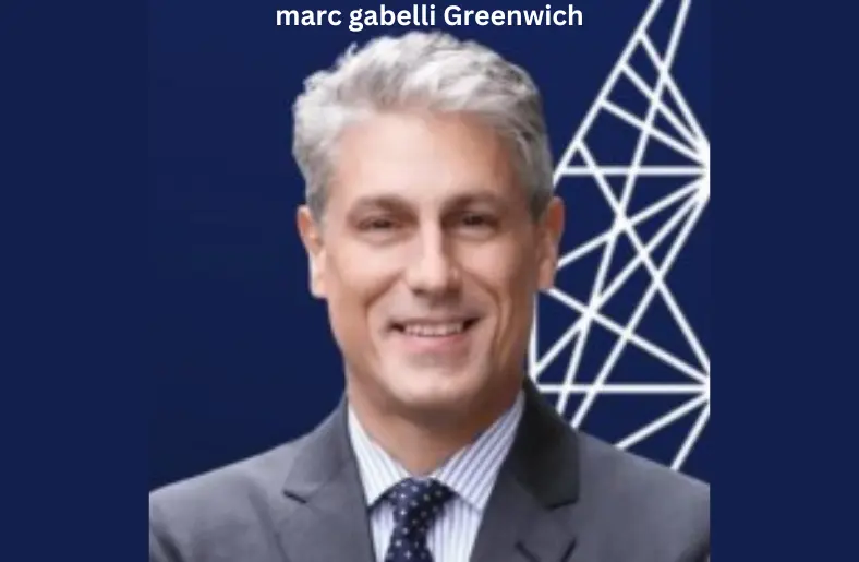 Marc Gabelli Greenwich