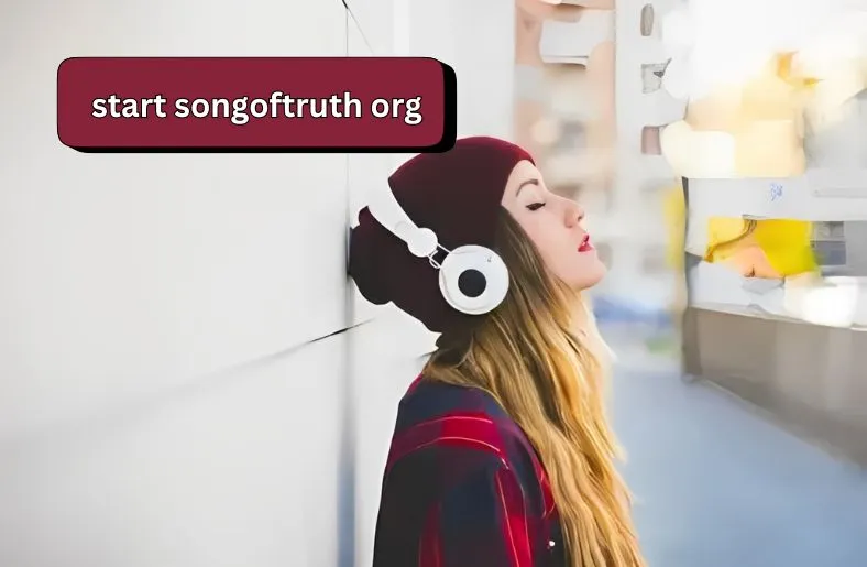 start songoftruth org | Your Journey to Faith and Music