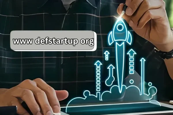 www defstartup org | Your Guide to Startup Success