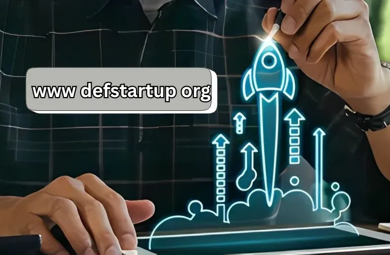 www defstartup org | Your Guide to Startup Success