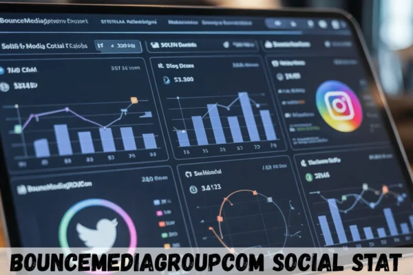 bouncemediagroupcom Social Stat: 7 Data-Driven Truths bouncemediagroupcom Social Stat